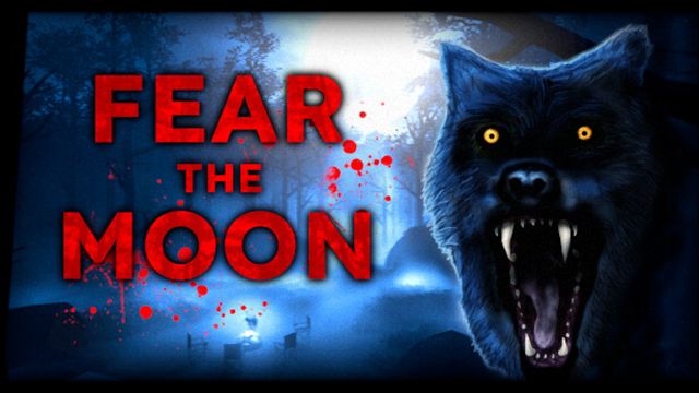 Fear the Moon-TENOKE