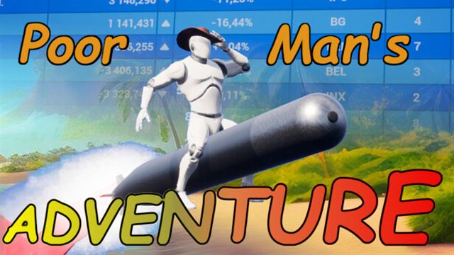 Poor Mans Adventure Narco Sub Simulator-TENOKE
