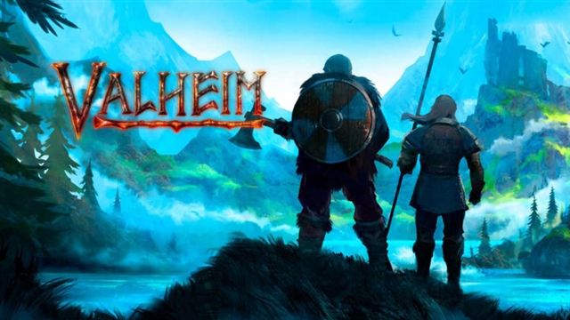 Valheim Ashlands Early Access
