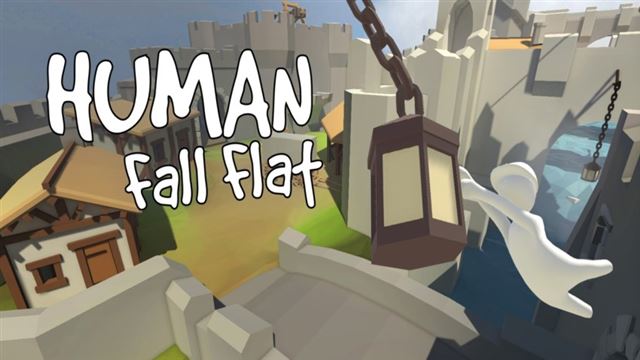 Human Fall Flat v20250424-P2P
