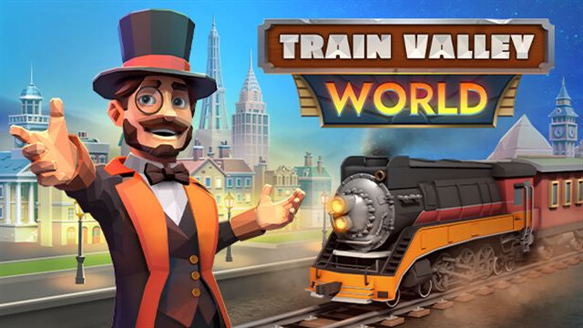 Train Valley World-TiNYiSO