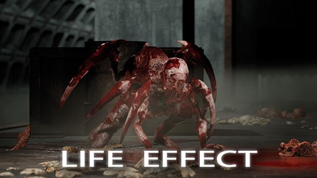 Life Effect v0.0.19 Early Access