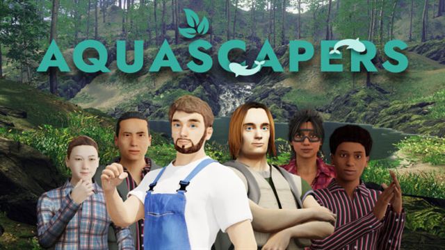 Aquascapers-TENOKE