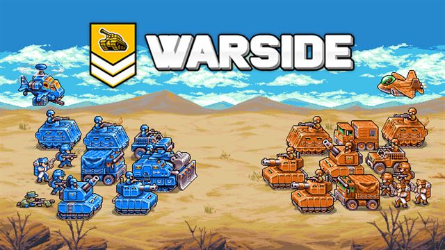 Warside-P2P