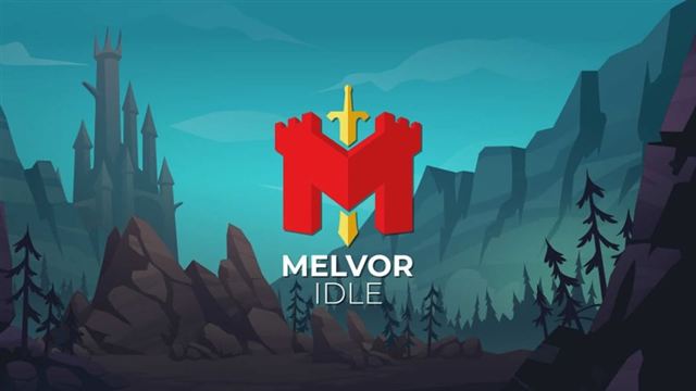 Melvor Idle Into the Abyss-P2P