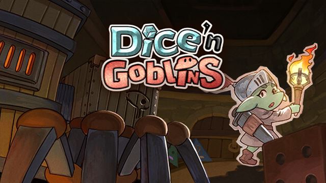 Dice n Goblins-TENOKE