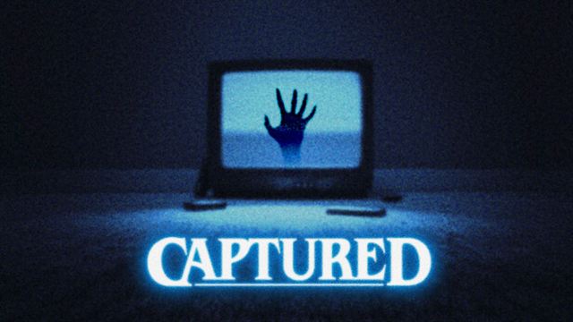 CAPTURED INSANITY-TENOKE