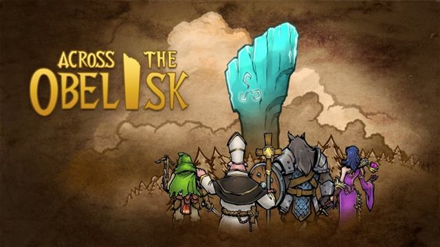 Across the Obelisk v1.3.2-P2P