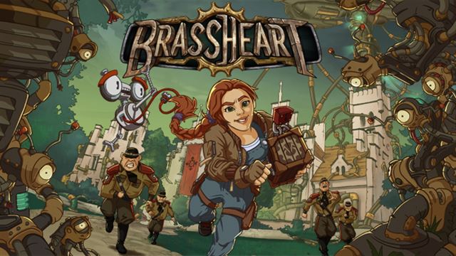 Brassheart-FCKDRM