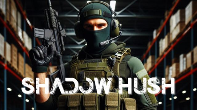 Shadow Hush-TENOKE