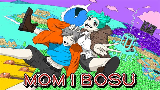 MOMIBOSU-TENOKE