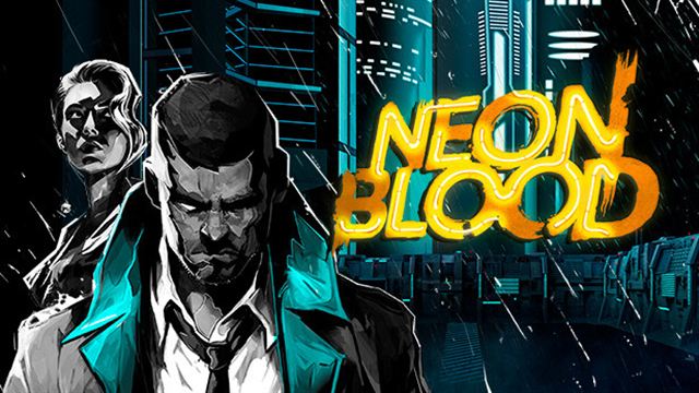 Neon Blood-SKIDROW