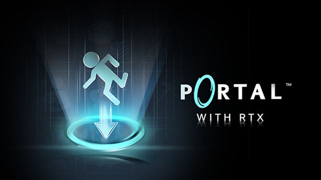 Portal with RTX v20250519-P2P
