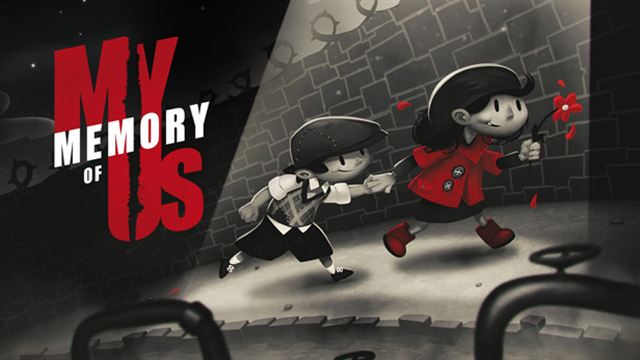 My Memory Of Us Secret-SKIDROW