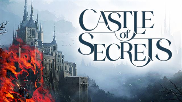 Castle of Secrets-TENOKE