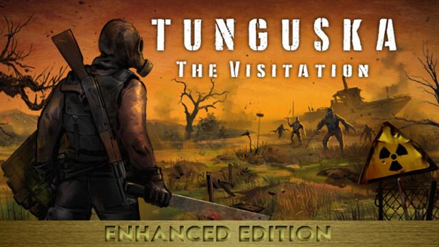Tunguska The Visitation Enhanced Edition v1.93.5-P2P