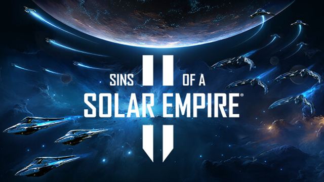 Sins of a Solar Empire II v1.42.7-P2P