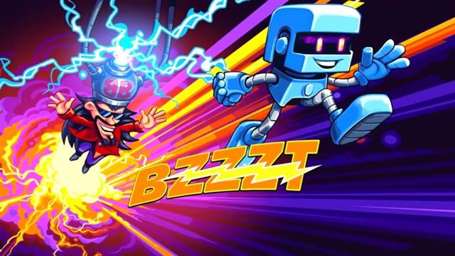 BZZZT v1.312-P2P