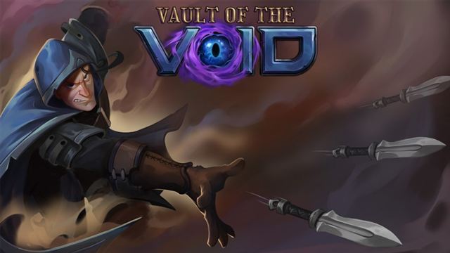 Vault of the Void v2.6.52.0-TENOKE