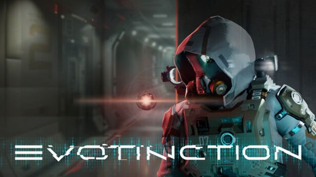 EVOTINCTION-RUNE