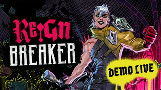 Reignbreaker v1.0.1.HF-P2P