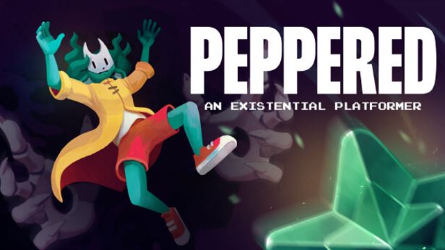 PEPPERED-P2P