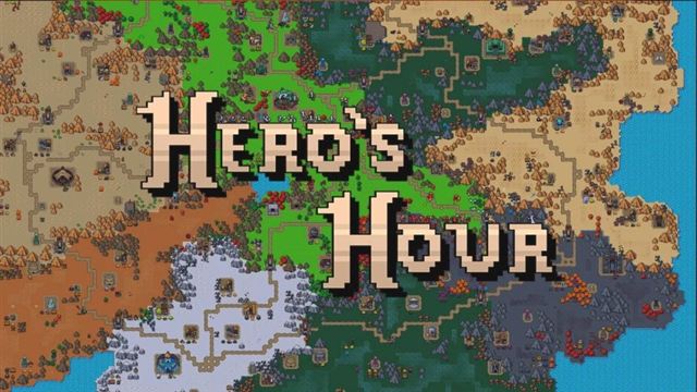 Heros Hour v2.8.1b-P2P