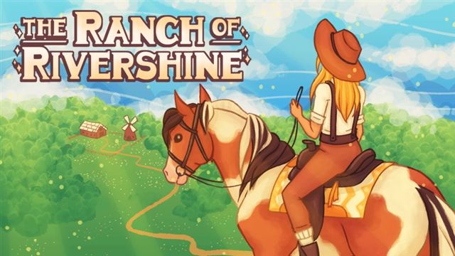 The Ranch of Rivershine-TENOKE