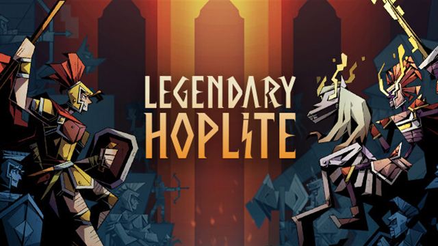Legendary Hoplite v1.9.12-TENOKE