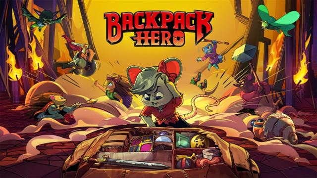 Backpack Hero v20240627-P2P