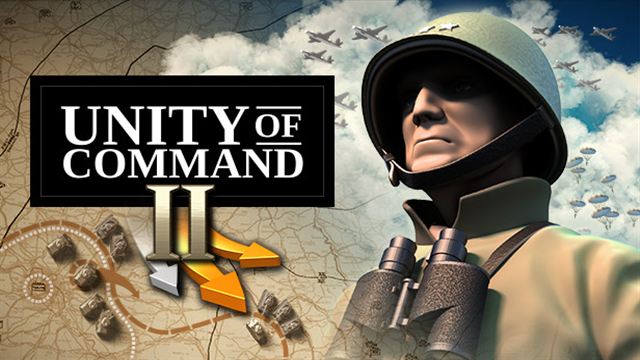 Unity of Command II v20250124-P2P