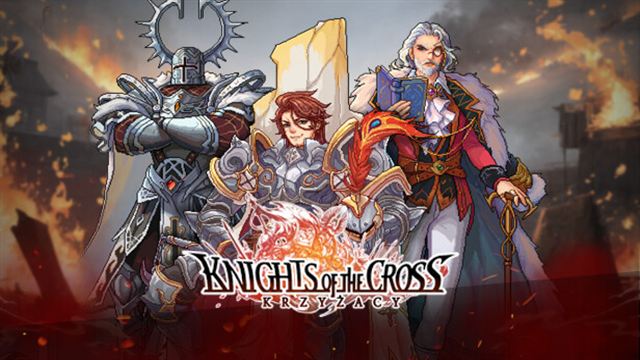 Krzyzacy The Knights of the Cross v3.0.13-P2P
