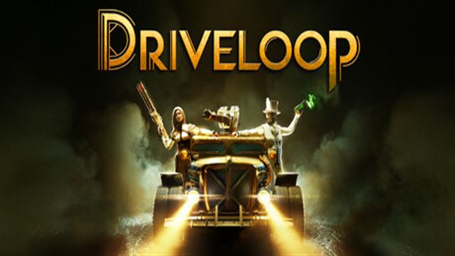 Driveloop Survivors Early Access