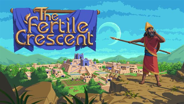 TFC The Fertile Crescent-GoldBerg