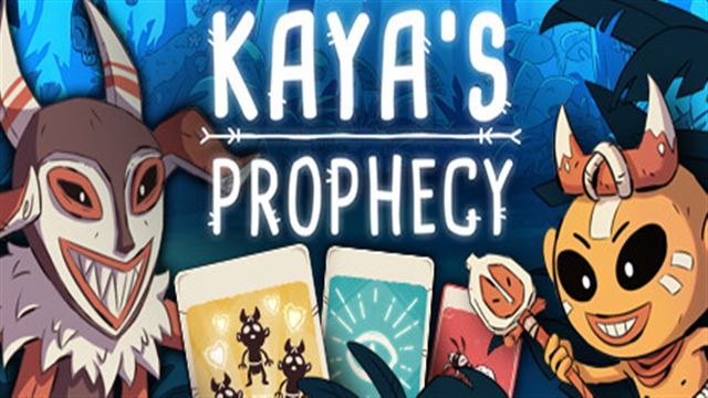 Kayas Prophecy-GoldBerg