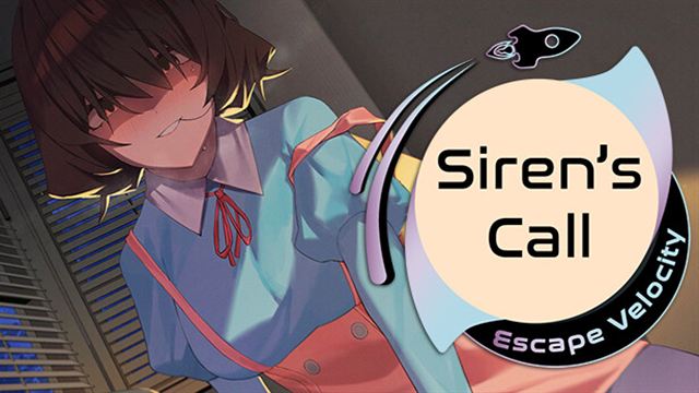 Sirens Call Escape Velocity-TENOKE