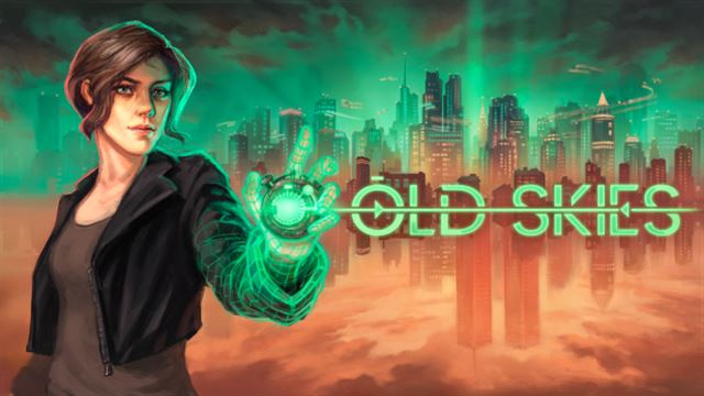 Old Skies-FCKDRM