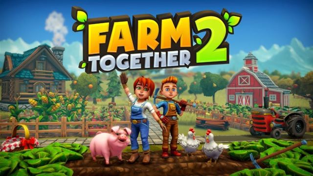 Farm Together 2-TENOKE
