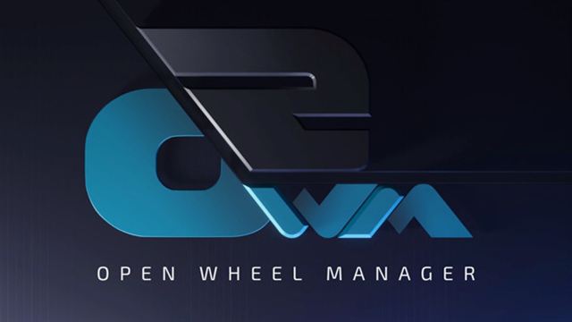 Open Wheel Manager 2-TENOKE