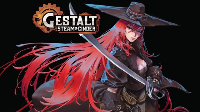 Gestalt Steam and Cinder v1.0.6-P2P