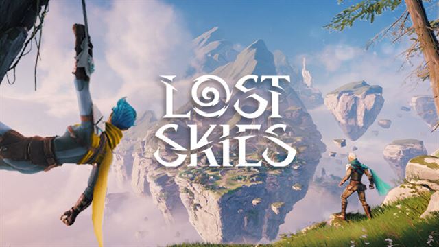 Lost Skies Early Access