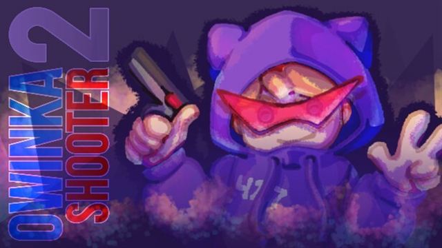 Owinka Shooter 2-TENOKE