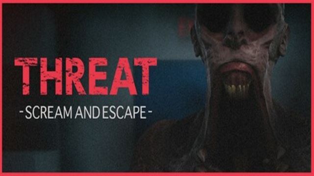 THREAT SCREAM AND ESCAPE-TENOKE