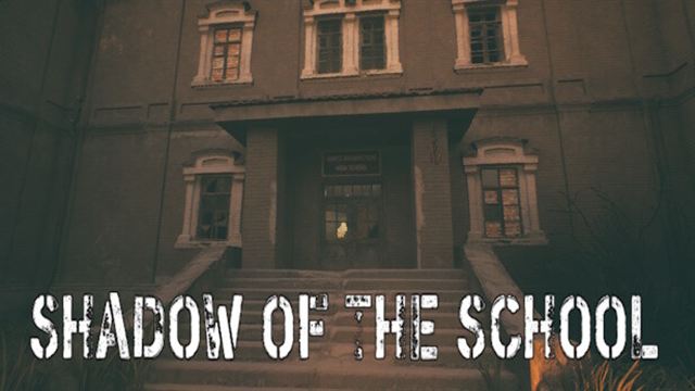Shadow of the School-TENOKE