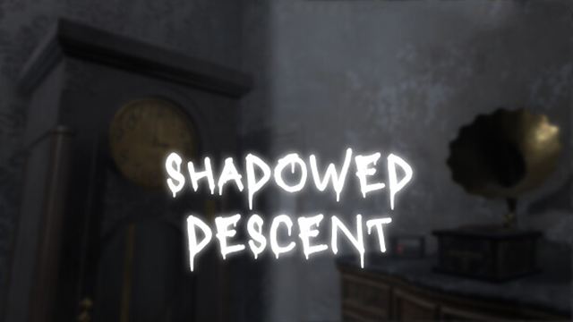 Shadowed Descent-TiNYiSO