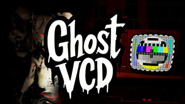 Ghost VCD-TENOKE