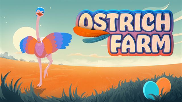 Ostrich Farm-TENOKE
