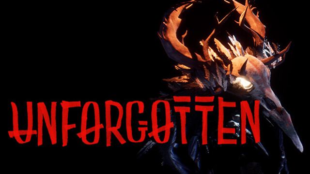 Unforgotten Ordinance-P2P