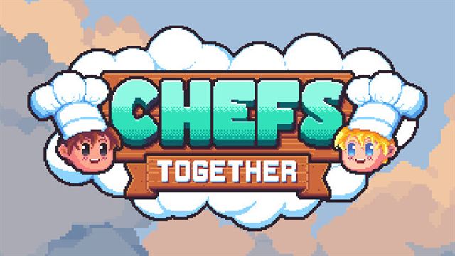 Chefs Together-GoldBerg