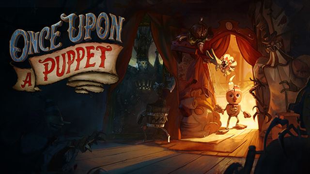 Once Upon A Puppet v2.14.4.2-P2P
